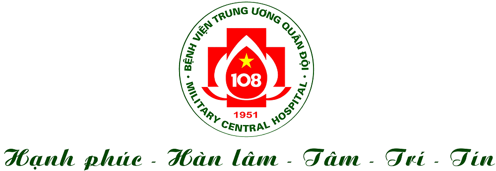 Bệnh viên trung ương quân đội 108